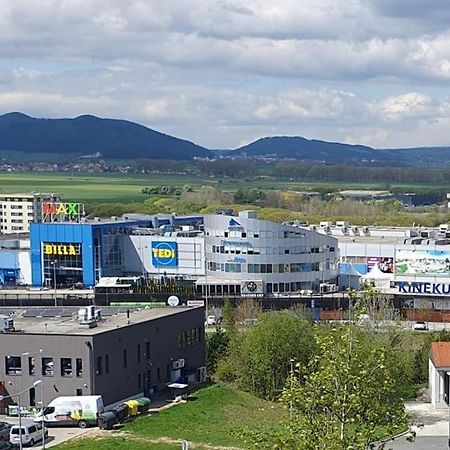 Apartman Mikaela 68 M2 Poprad Zewnętrze zdjęcie