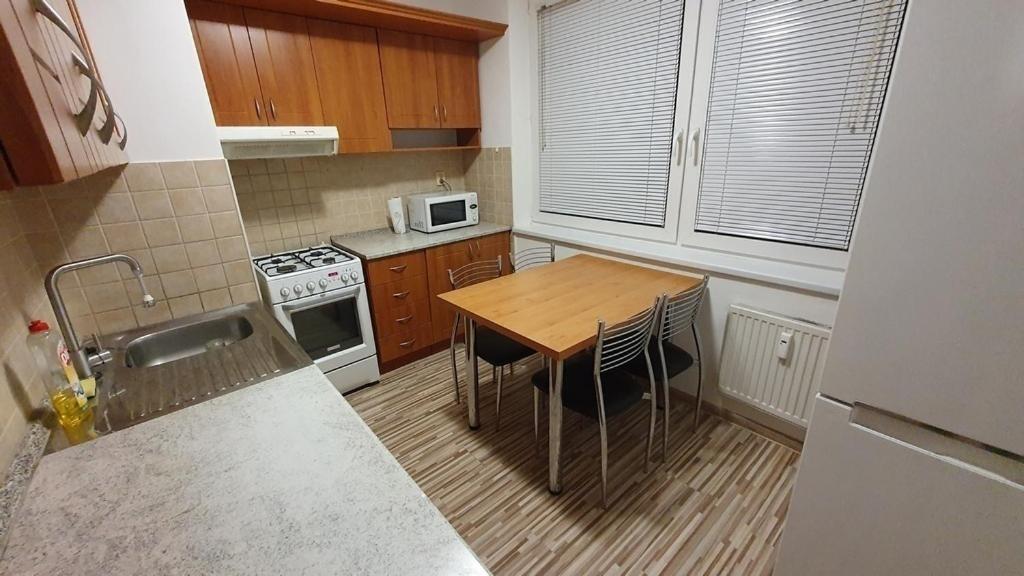 Apartman Mikaela 68 M2 Poprad Zewnętrze zdjęcie