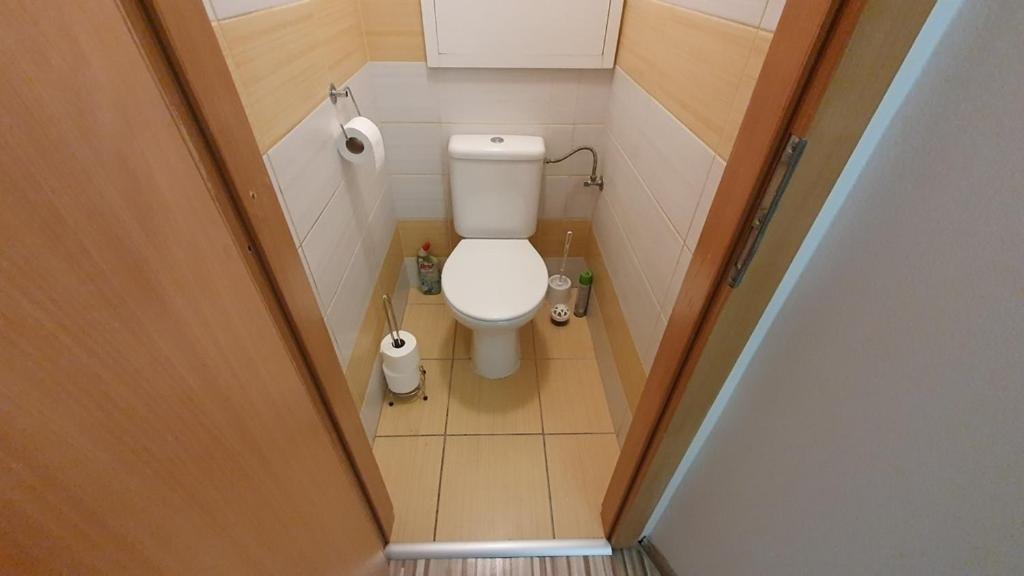 Apartman Mikaela 68 M2 Poprad Zewnętrze zdjęcie