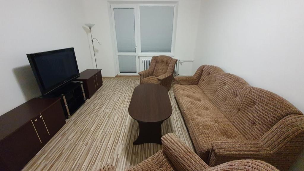 Apartman Mikaela 68 M2 Poprad Zewnętrze zdjęcie