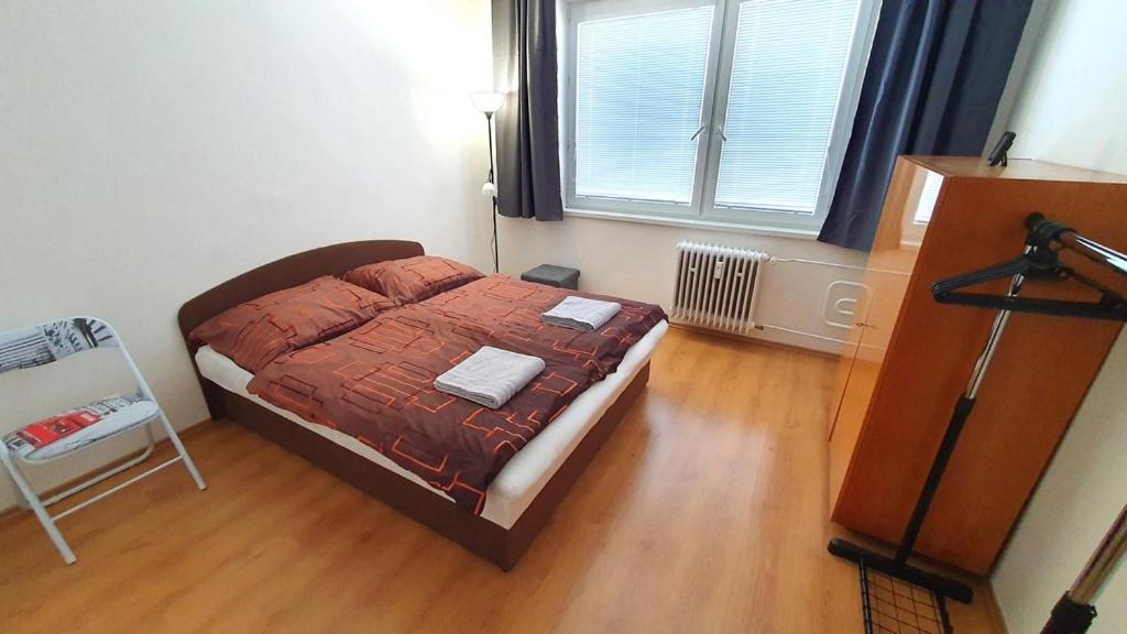 Apartman Mikaela 68 M2 Poprad Zewnętrze zdjęcie