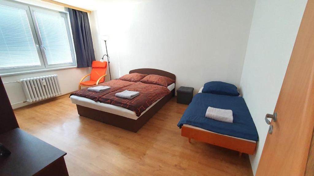 Apartman Mikaela 68 M2 Poprad Zewnętrze zdjęcie